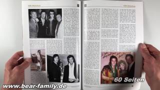 Golden Boy Elvis - Das Elvis Presley Magazin 4-2013