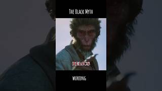 The black myth wukong🔥🔥 #wukong #wukongblackmyth #wukongshort #viral