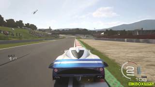 Forza 5 One Lap | Catalunya GP | Maserati MC12 [The Smoking Tire Car Pack]