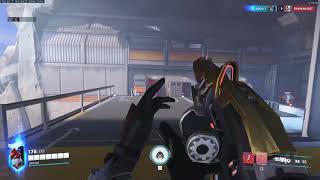 Overwatch 2 - Widowmaker Gold Gun