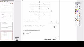 6R) Edexcel IGCSE Maths Foundation (9-1) - 1FR - 6 June 2019