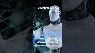 Innovating Flagstaff Real Estate with Robotics #flagstaff