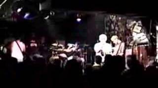 Samiam at CBGB's -- 1994 -- Clip Three