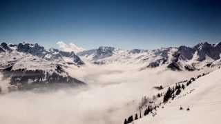 Silvretta Montafon - Alles auf eine Karte