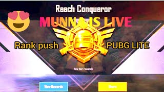 Pubg Mobile Lite Live Custom Room 😱😱 Full Rush Game