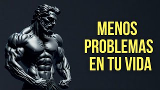 Vence los Problemas Cotidianos: Reducción del Estrés y Ansiedad