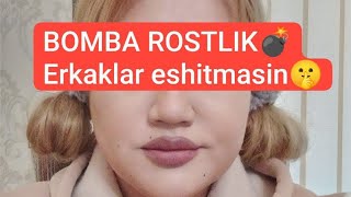 ERKAKLAR 20+ eshitmasin🌻🤫#Ruhiyat#Xarakter#Erkaklar Mars#Ayollar Venera#bu juda qiziq#Soglom fikr.