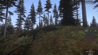 [03.06.2015] Novgames Arma 3 PVE zeus (Цель ???: Погоня)