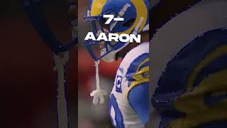 Top 16 NFL Players! (Sick X @DimeVFX) #shorts #viral #edit