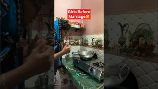 Girls Before Marriage And Girls After Marriage😂😂😂||Sukhdev Badhan Vlogs