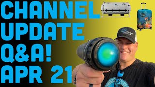 Channel Update and Q&A April 2021