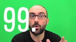 Vsauce DOT  #7 Что если Солнце исчезнет