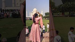 தாஜ்மகால் #❤️ like,share,subscribe  #tajmahal #tajmahalvideo #tajmahallove #tajmahaltour  #தாஜ்மஹால்