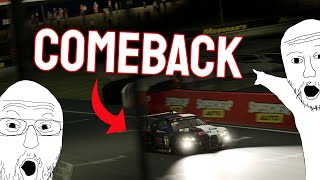 2 IDIOTS vs 4 hours at BATHURST