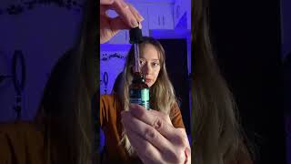 Temos mais um aliado para o seu sono juntamente com o meu ASMR #sonocomsono #melatonina #asmr #publi