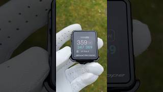 Only £110 for golf GPS and Shot Tracking!! - Shot Scope H4 Handheld #golf #golfgps #golfequipment