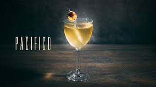 WE ARE CLOSING!!! Last Cheers with Pacifico Cocktail