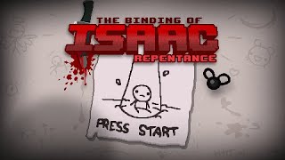 The Binding Of Isaac [Road To Dead God] - Part 98: Airstrike Cross Bomb