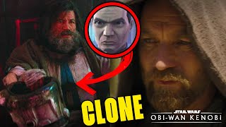 Star Wars: Obi-Wan Kenobi Episode 1 & 2 BREAKDOWN! + Connections and Lore