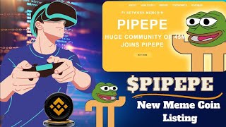 pipepe huge community joins pipepe