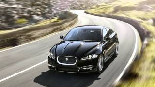 2015 jaguar xf