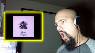 QUEEN Son And Daughter Reaction "Lost BBC Sessions 2011" (Classical Pianist Reacts)