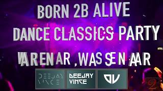 B2B Alive 28 Oktober Warenar Wassenaar