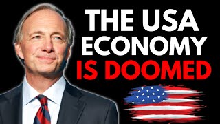 🚨 ALERT: The #1 THREAT to the US Economy in 2023 😱📉 -- Ray Dalio Speaks Out! 💥💣