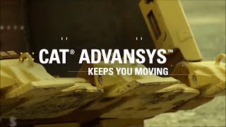 Cat Advansys - Ground Engaging Tools