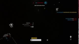 Jedi Roadkill | Star Wars Battlefront