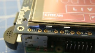 Youtube Live Streaming Camera From A Raspberry Pi: Part 3