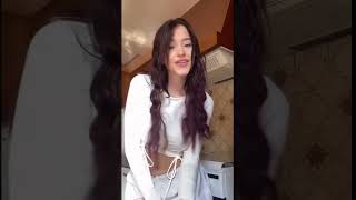 Lea Elui Ginet New TikTok 2021 #shorts