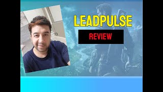 LeadPulse Review + Bonuses Worth $ (997)