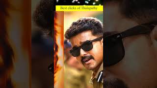 Best clicks of thalapathy Vijay (2)