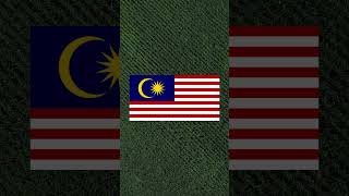 Quick Quiz - Flags - Malaysia