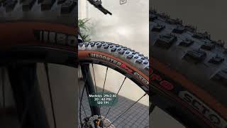 Pneu Mtb Kevlar Kenda Booster Pro Sct 29x2.40 Tubeless Ready