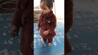 #sweetvoice#cutebaby #cutysanvi #comedyshorts#cute #like #comedyvideos#baby#reel #shortvideos #funny