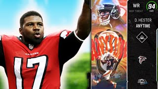 Devin Hester Is *TOO* Fast | Madden 24 Gameplay