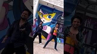 Le Gayi Le Gayi Dil Le Gayi | Dance Video | #shortsfeed #dance #youtube #ytshorts #viral #shorts