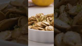 Roasted Pumpkin Seeds - Dished #Shorts