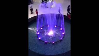 Magic Fountain