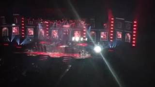 Trans Siberian Orchestra - Carol of the Bells - Live