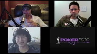 Poker Static Hot Seat Interview With Tri Nguyen aka SlowHabit 6-24-2010