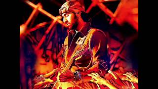 Rockstar › The Dichotomy Of Fame (Featuring Balesh On Shehnai, Kabuli On Guitars)