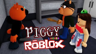 ROBLOX Piggy 😱 Лавиния ​РОБЛОКС #roblox #лавиния #lavinia #роблокс #robloxpiggy #piggy #piggyroblox