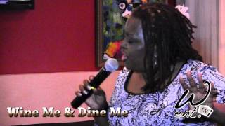 Selena McDay - MyMajic 102.3 Listening Party Only On W.A.S.T.E TV