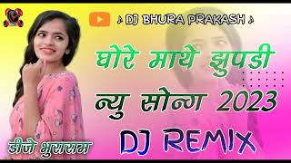 New Rajasthani remix song Dj 2023  llNew Rajasthani remix song Dj 2023