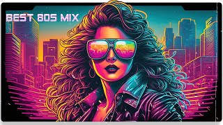 best 80s mix 🎶 [ A Synthwave/ Chillwave/ Retrowave mix ] 🎧 synthwave music