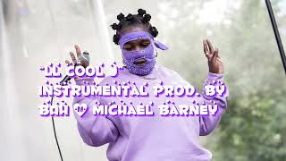 Leikeli47 - LL Cool J (Instrumental prod. by BAH & Michael Barney)