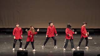 Mixed Motions | 2019 Mixed Motions Showcase